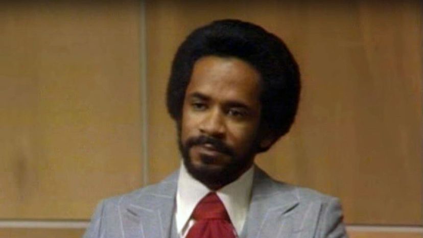 Venus Fly Trap - WKRP in Cincinnati