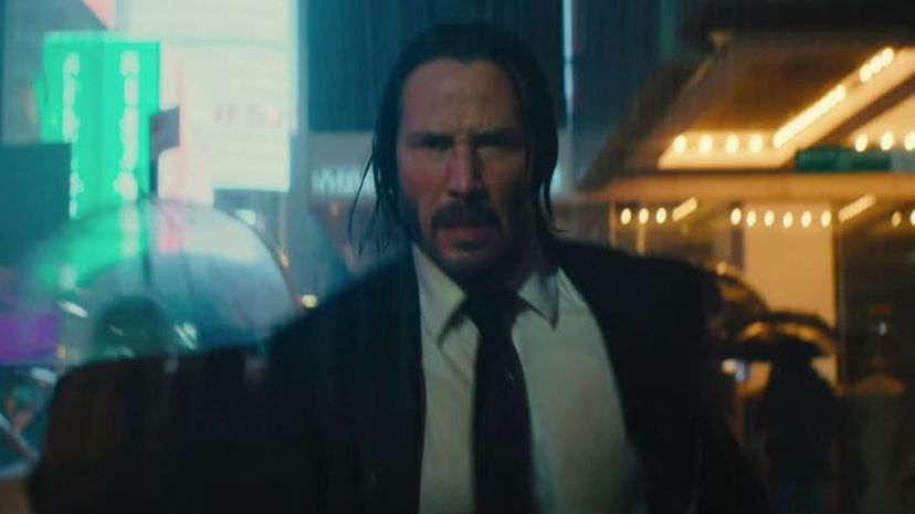 John Wick 3