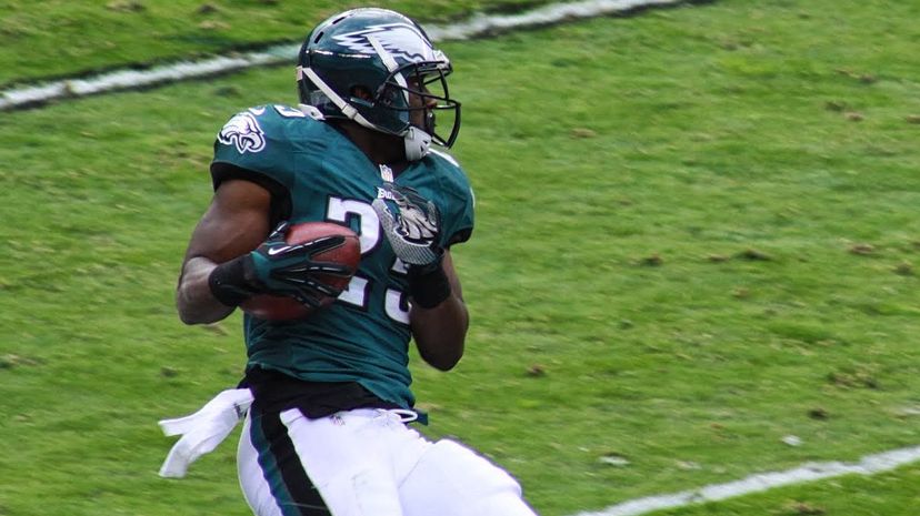 LeSean McCoy