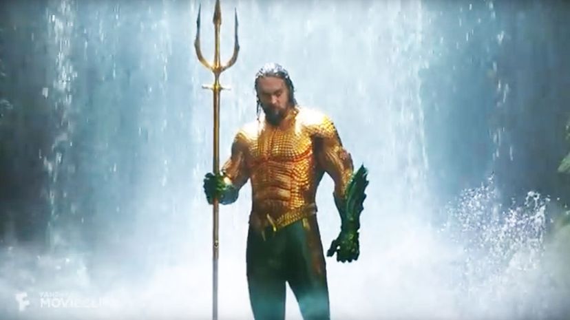 Aquaman