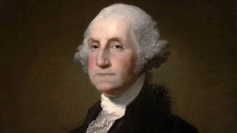 George Washington