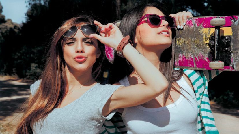 Tell Us About Your Best Friend and We'll Reveal Exactly How Loyal You Are