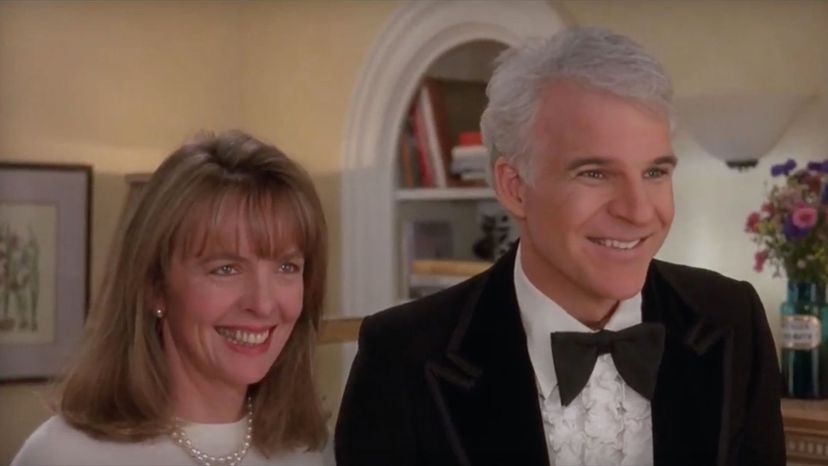 Father of the Bride