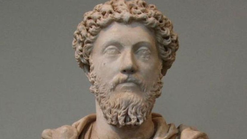 Marcus Aurelius