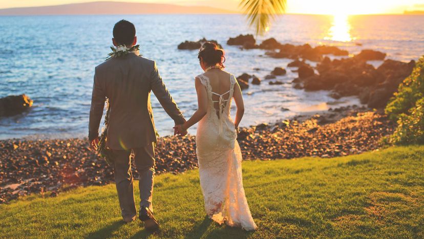 Where Should You Go to Elope?