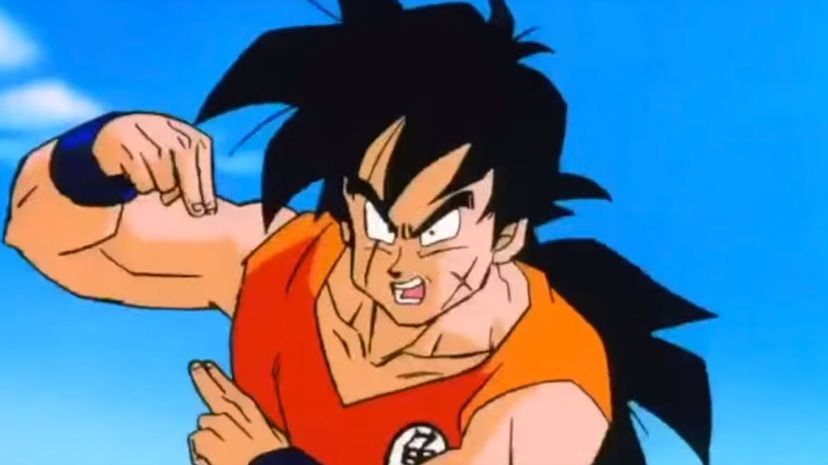 Yamcha