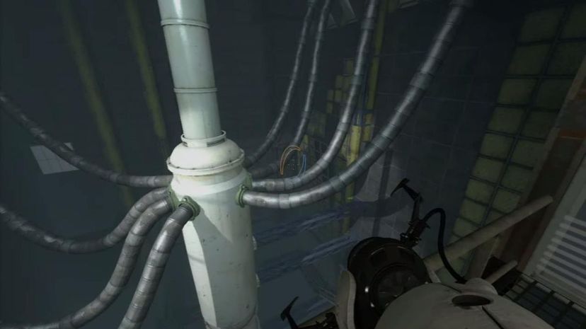 21 - The Neurotoxin Generator