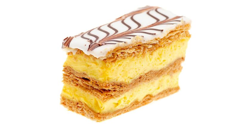 Mille-feuille