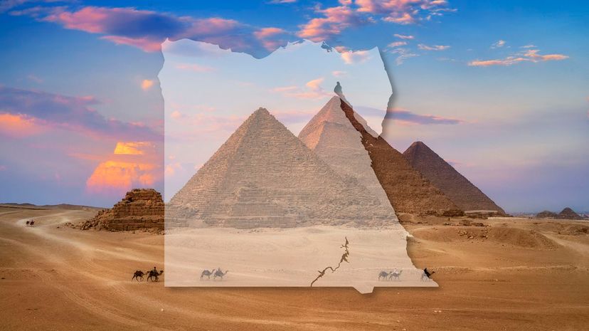 Egypt