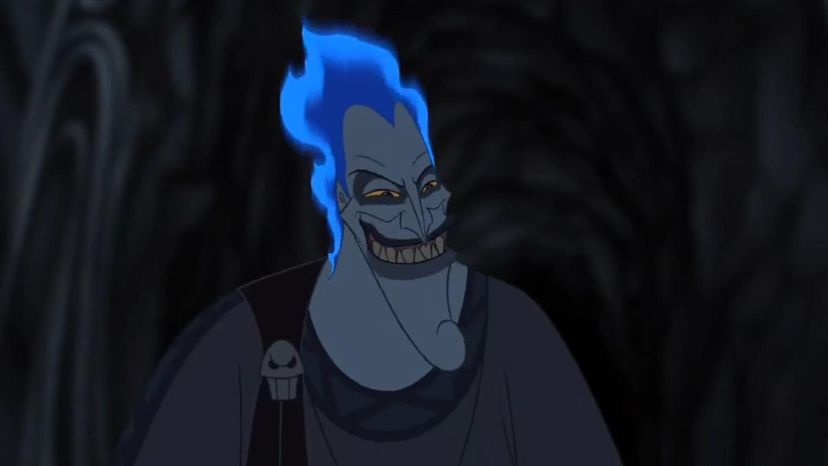 Hades