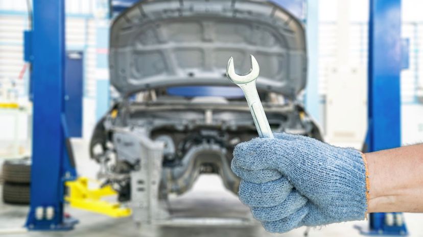 Can You Get a Perfect Score on This Car Engine Quiz?