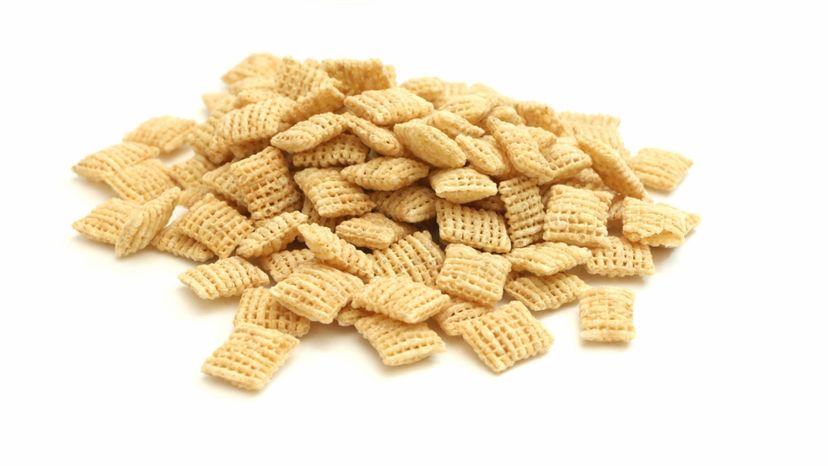 Rice Chex