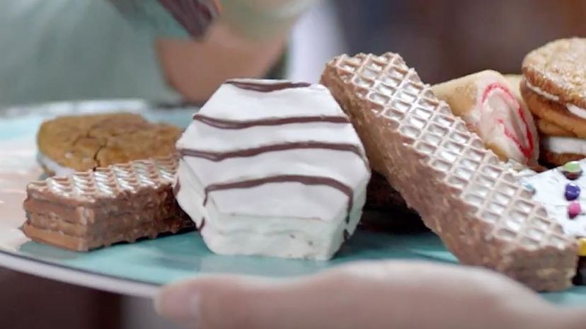Which Little Debbie Snack Cake Are You? 1