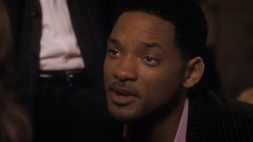 Hitch - Will Smith