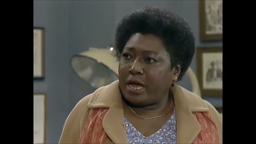 Esther Rolle- Good Times