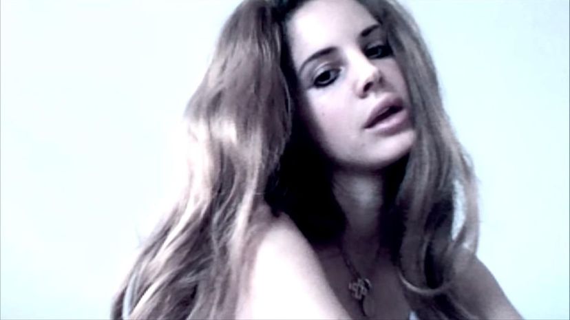 15 - Lana Del Rey - Video Games