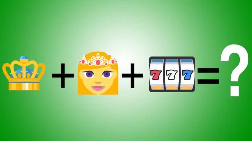 Monaco Ã°Å¸â€˜â€˜ + Ã°Å¸â€˜Â¸ + Ã°Å¸Å½Â° = ?