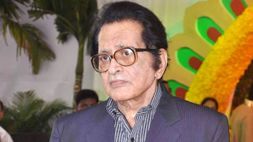 Manoj Kumar