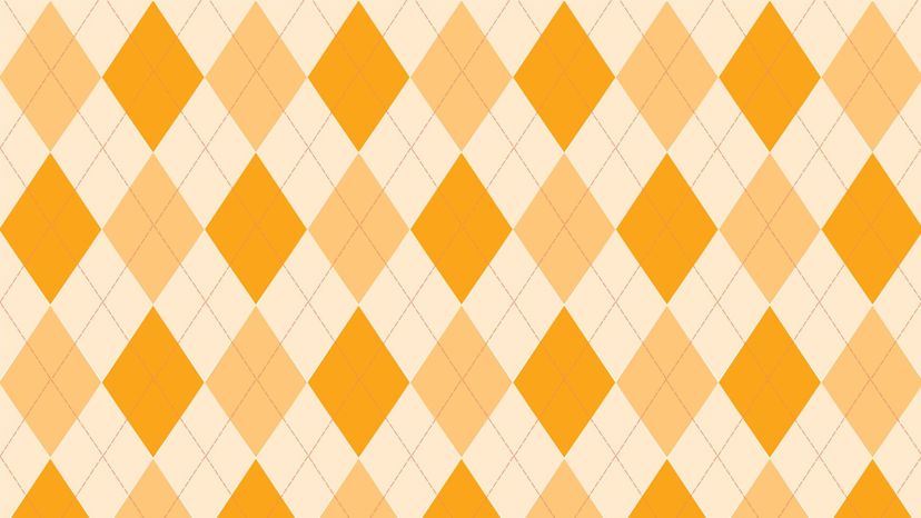 argyle