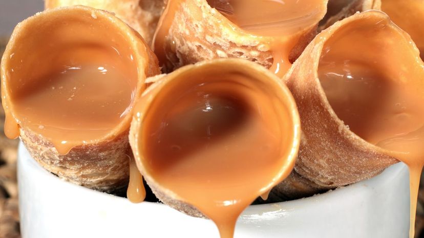 Dulce de Leche