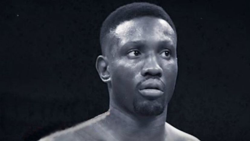 Pernell Whitaker