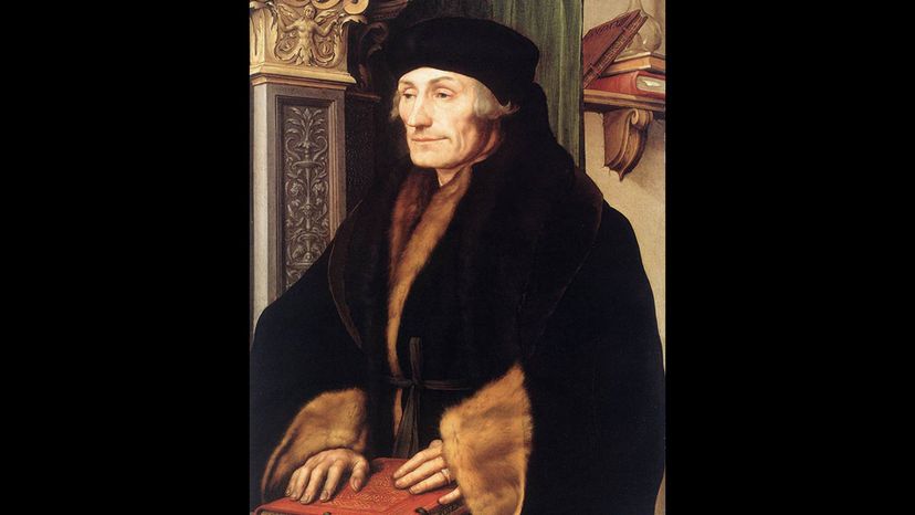 Desiderius Erasmus (Catholicism)