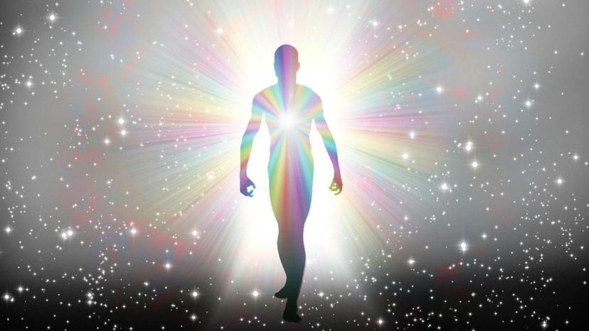 Who Will You Be in Your Next Life?