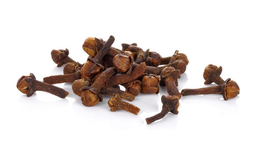 Cloves