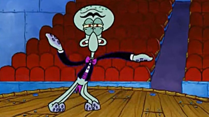 Squilliam Fancyson III