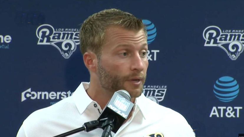 Sean McVay