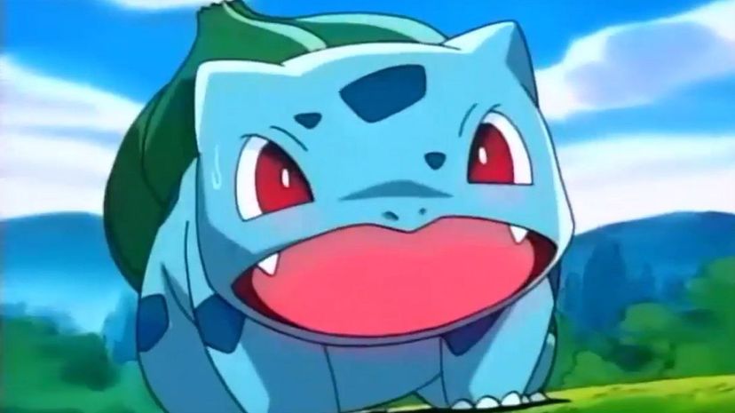 If We Show You a Gen 1 Pokemon, Can You Tell Us What Type It Is?