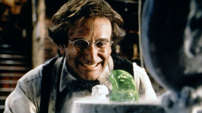 Flubber