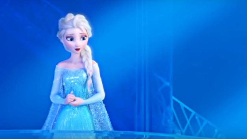 How well do you know the music of Disney's Frozen?