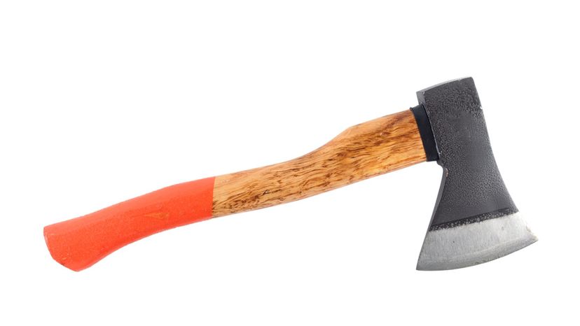 Axe