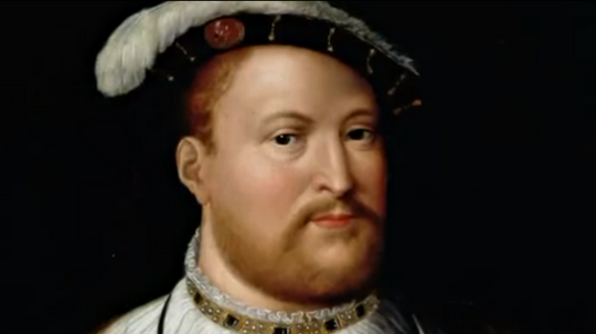 How Much Do You Know About Tudor England?