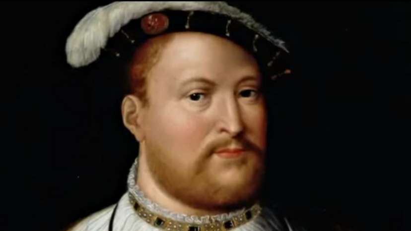 King Henry VIII