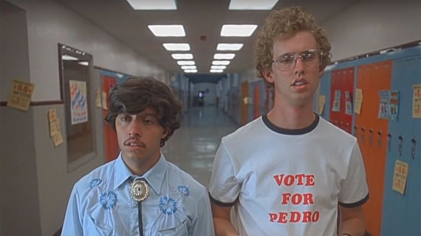 Napoleon Dynamite