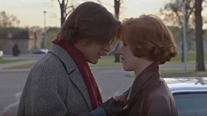 5 As You Wish Most Romantic Moments of â€™80s Movie History