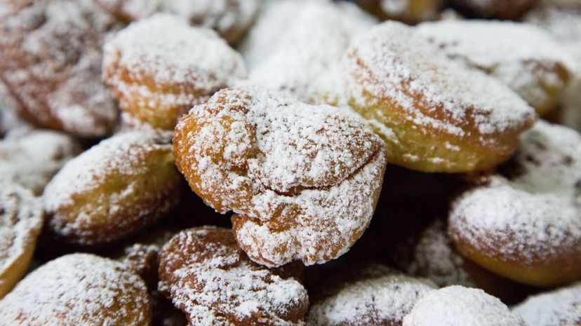 BuÃ±uelos