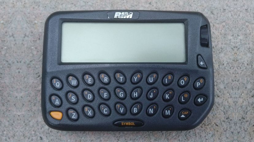 BlackBerry 850 1999