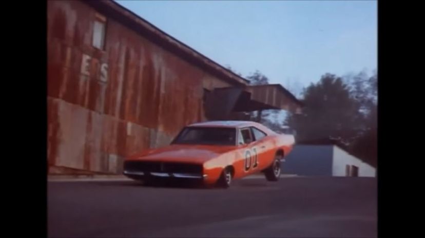 19 dukes of hazzard