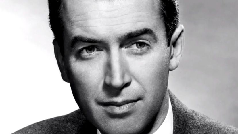 James Stewart