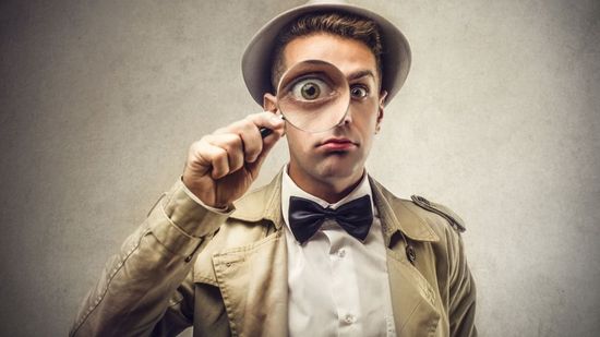 Would You Make a Good Detective?