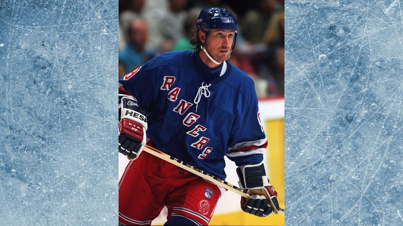 Which NHL Legend Are You?