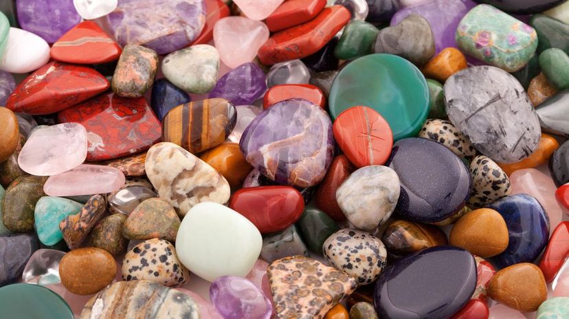 Which Gemstone Are You and Your Significant Other?