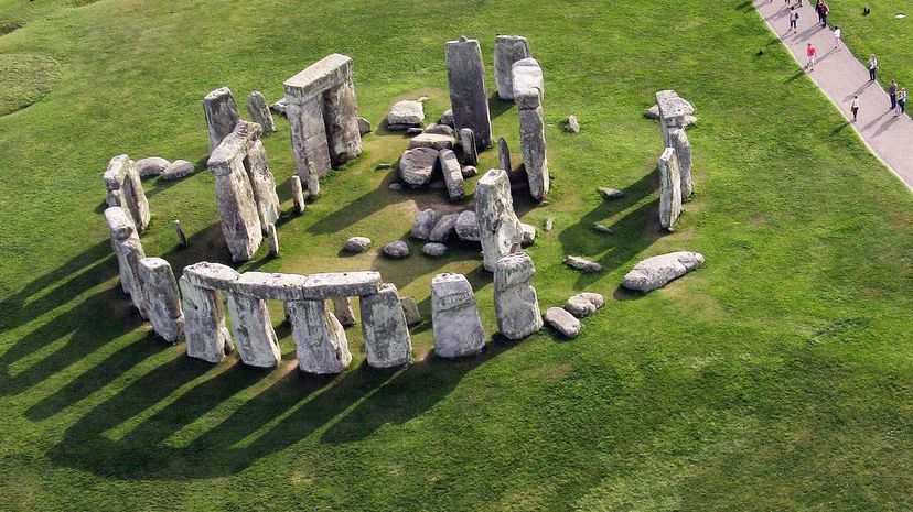 Stonehenge