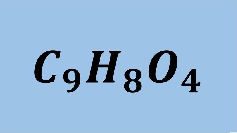 acetylsalicylic acid