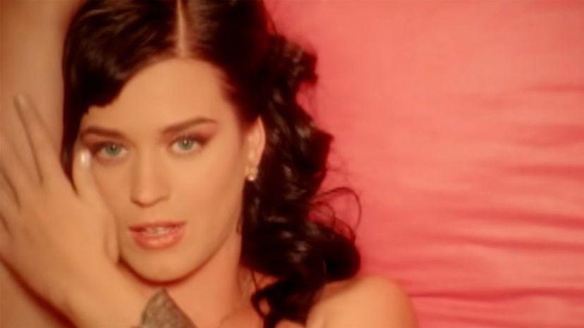 I Kissed A Girl by Katy PerryÃ¯Â»Â¿