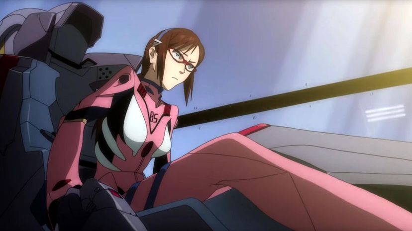 16_Mari Illustrious Makinami