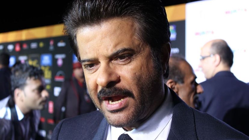 Anil Kapoor